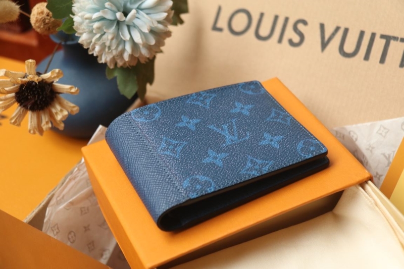 LV Wallets